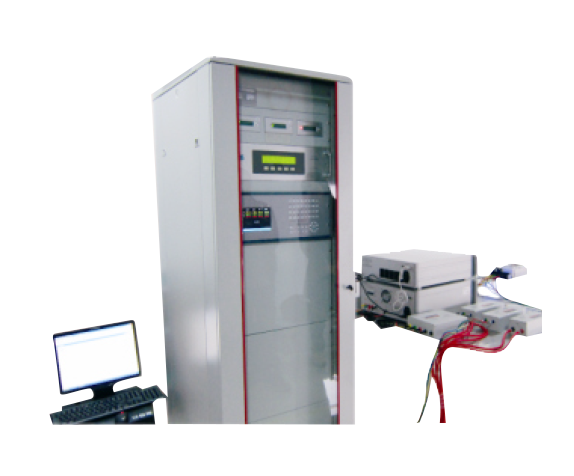 高电磁兼容性电能表检验装置_EMC-215A