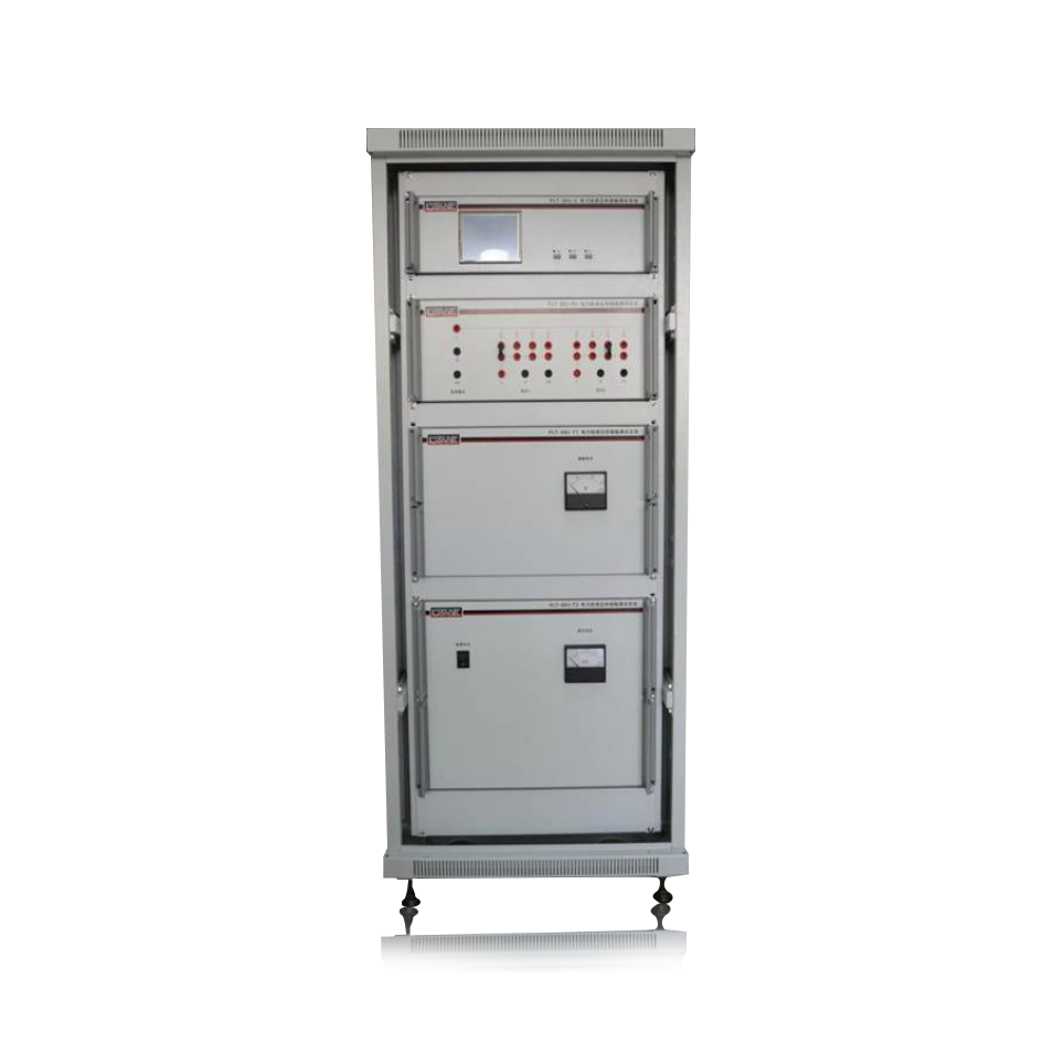 电力线感应和接触测试系统 PLT-993