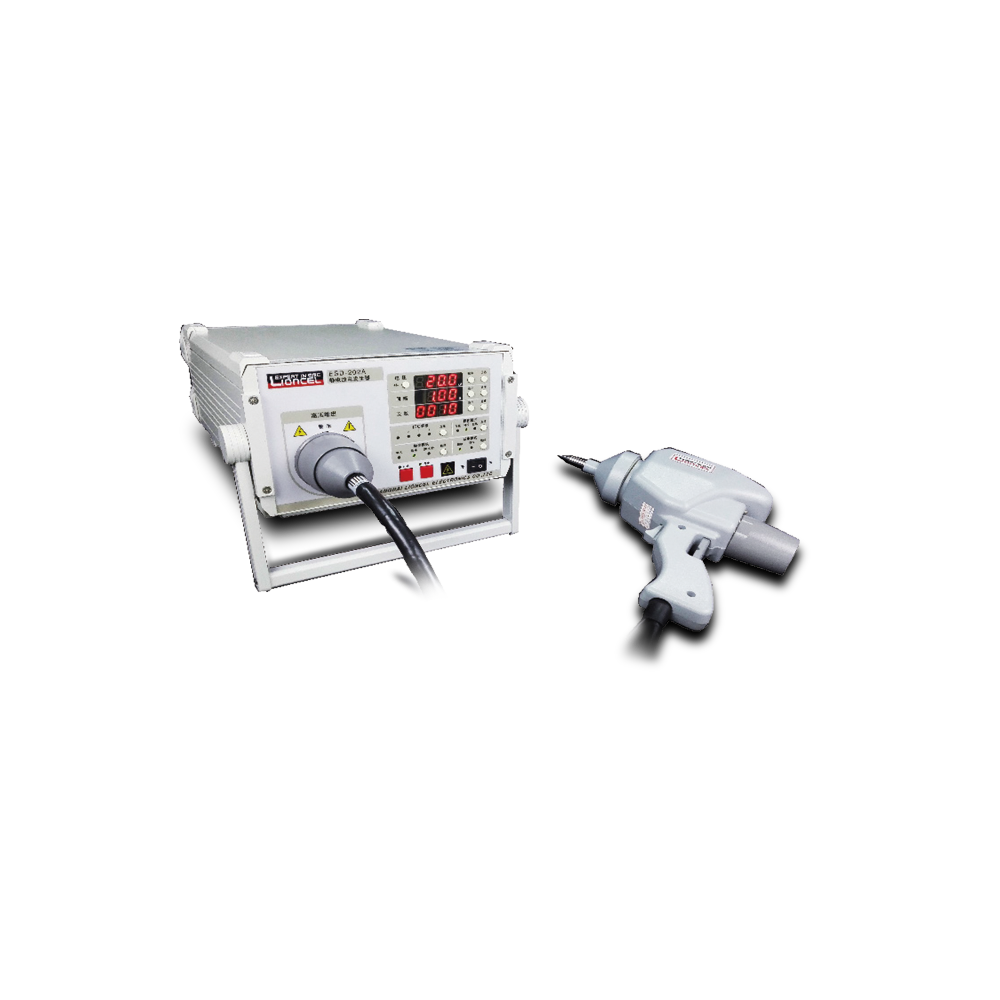静电放电发生器ESD-202A