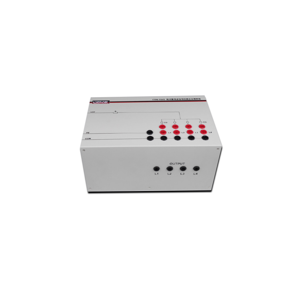 信号线耦合去耦网络 CDN-184S