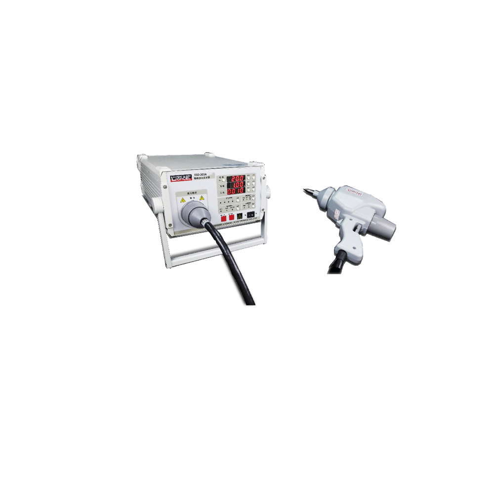 静电放电发生器  ESD-203A