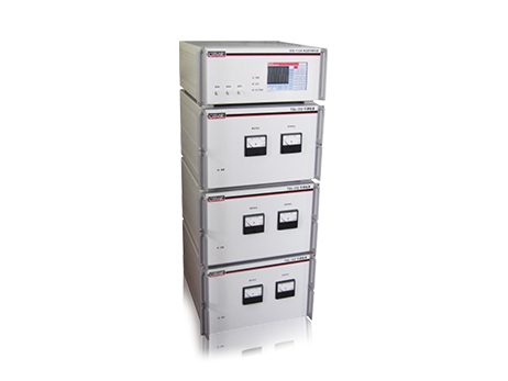 三相电压跌落变化模拟器 VDS-1132A